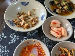 -张关合渣(航空大道店)