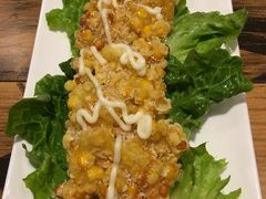 -迎晨餐厅(青芝坞店)