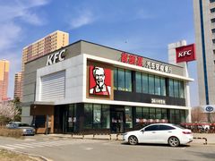 -肯德基(磐谷DT店)