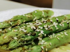 -T館·花园艺术餐厅
