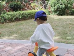 -星动计划儿童运动馆(闵行乐虹坊店)