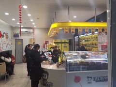 -周黑鸭(北京南站七店)