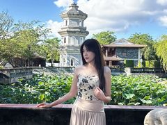 -厦门园林博览苑