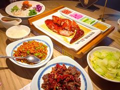 -茄子恰恰·新云南小炒(坪山益田店)
