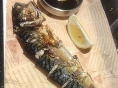 -木槿花韩式炭烤·熟成肉工坊(孙文东路店)
