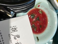 -湘君私厨.16年湘菜店(金匙望湖店)