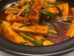 -北京老铺烤鸭(高新店)