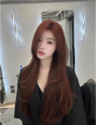-蒋伟时尚造型