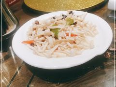 -雅味苑老菜馆(新体育馆店)