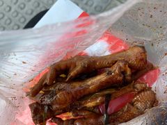 招牌卤鸡脚-鸡脚旮旯(苏州中心店)