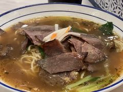 -Chongqing Noodles 山城寻味重庆小面(Dominion Road)