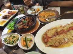 -有璟阁港式餐厅(国贸商城店)