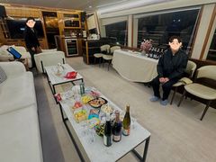 -秦皇岛路游船码头