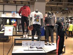 -NIKE(朝阳合生汇店)