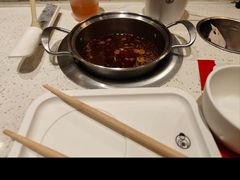 -龍歌自助小火锅(李沧丽达店)