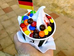 -JW德国冻酸奶Frozen Yogurt(龙湖成都滨江天街店)