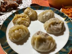 -阿达西阿凡提新疆美食