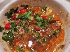 -海底捞火锅(航洋城店)