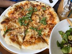 -MADO冰淇淋咖啡馆(淘金店)