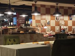 -戈拿旺巴西烤肉(崇文门店)