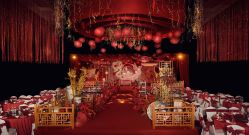 -华盛外滩宴会中心(越城店)