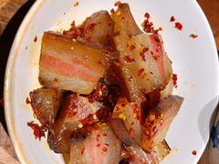 -田小狗的饭店(才子佳郡店)