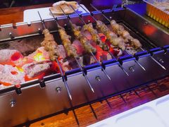 -三个蒙古大叔羊肉串(大宁店)