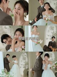 -金夫人婚纱摄影(西昌店)