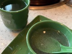 -润园四季椰子鸡火锅(海上世界店)