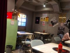 大堂-王歘歘·chuǎ火锅(五道营店)