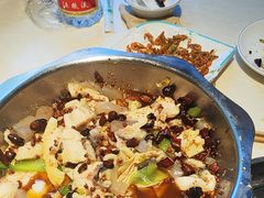 -万和源炝锅城·活鱼现炝(文艺北路店)