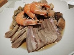 -阿莉餐厅(枣阳路店)