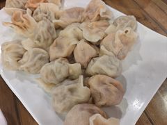 -宝源饺子(麦子店街店)