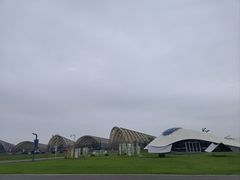 -中国天府农业博览园