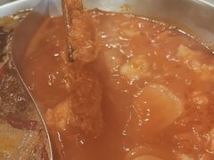 -大龙燚火锅(春熙店)