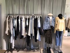 -CLMX(新天地凯德晶萃广场店)