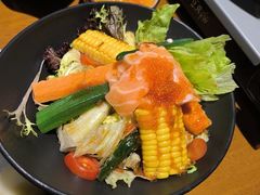 -九井澤精致料理(金茂店)