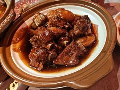 -山四砂锅(太原钟楼街店)