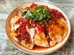 -浩海火燒雲傣家菜(合生汇店)