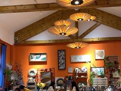 大堂-清迈清迈巷口小排档(烟台山店)