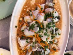 -汤臣·空中餐厅·严选粤菜(石湾世博广场店)