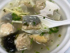 -海平馄饨(逍遥二路店)