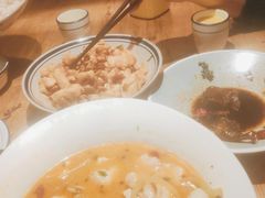 -永安鱼庄·镇江菜(丁卯店)