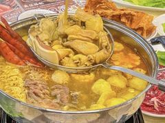 -小煵记·打边炉(西丽文光店)
