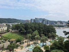 -杭州千岛湖开元度假村