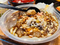 -楠火锅(太古里总店)