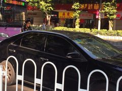 -燊意布拉肠云吞面(中山四路店)