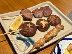 -八雲神川日本料理(汉口K11店)