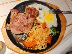 -豪享来中西餐厅(隆昌店)