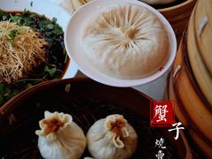 -怡园饭店-餐厅(四望亭店)